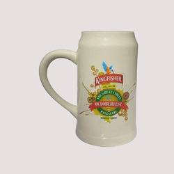 Manufacturers Exporters and Wholesale Suppliers of Beer Mug Ghaziabad Uttar Pradesh Beer Mug